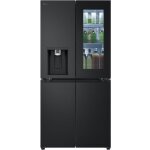 Réfrigérateur multi portes lg gmg860epbe Réfrigérateur multi portes lg gmg860epbe