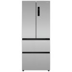 R�frig�rateur multi - portes proline pmd72ix argent