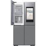 Rfrigrateur multi portes samsung rf65dg9h0esr family hub