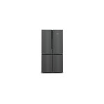 Rfrigrateur multi portes siemens kf96naxea blacksteel