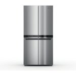 Refrigerateur multi portes whirlpool wq9b2lef Refrigerateur multi portes whirlpool wq9b2lef