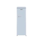 Rfrigrateur schneider consumer group sccl329vbl - 337 litres classe e bleu
