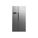 Réfrigérateur - congélateur candy chsvn 174x - side - by - side - 90x66x177 cm (lxpxh) - 532 litres - ... Réfrigérateur - congélateur candy chsvn 174x - side - by - side - 90x66x177 cm (lxpxh) - 532 litres - ...