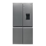 Réfrigérateur - congélateur haier cube serie htf - 520ip7 - side - by - side avec distributeur d'eau ... Réfrigérateur - congélateur haier cube serie htf - 520ip7 - side - by - side avec distributeur d'eau ...