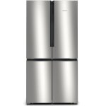 Rfrigrateur - conglateur siemens iq300 kf96nvpea - side - by - side - 91x73. 1x183 cm (lxpxh) - 605 ...