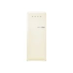 Réfrigérateur smeg fab28lcr5 - 270 litres classe d crème Réfrigérateur smeg fab28lcr5 - 270 litres classe d crème