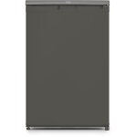 R�frig�rateur top beko tse1285ng gris anthracite