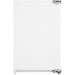 Rfrigrateur top encastrable beko b1854n