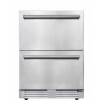 R�frig�rateur top encastrable frigelux re2t136a