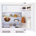 Réfrigérateur combiné beko bu1153hcn - encastrable - 59. 5x54. 5x81. 8 cm (lxpxh) - 107 litres - classe ... Réfrigérateur combiné beko bu1153hcn - encastrable - 59. 5x54. 5x81. 8 cm (lxpxh) - 107 litres - classe ...