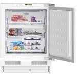Rfrigrateur top encastrable sous plan beko bu1204n
