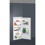 Rfrigrateur whirlpool arg 8502 - encastrable - niche - 56x55x122. 5 cm (lxpxh) - 209 litres - classe ...