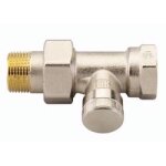 T de rglage 3 / 4'' rlv 20