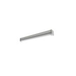R�glette led s�lectionnable 10 - 15 - 20 w batten 60 cm cct