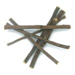 Rglisse en btons 6 / 7 cm - sachet de 250 g