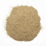 R�glisse en poudre - verrine 50 g