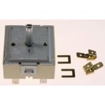 Regulateur d'energie pour plaque vitro gaggenau