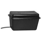 R�gulateur de pression d'eau pour abreuvoir automatique