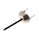 Regulateur de temperature pour four miele