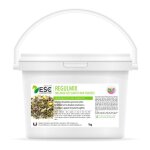 Regulmix � r�gulation hormonale et douleurs ovaires juments � m�lange de plantes 1 kg