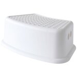 R�hausseur step gelco design - blanc