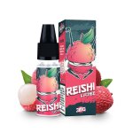 Reishi 10 ml - kung fruits - nicotine : 3 mg