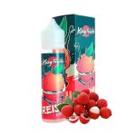 Reishi 50ml - kung fruits - genre : 40 - 70 ml