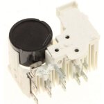 Relai monobloc pour rfrigrateur, conglateur indesit 481010716944