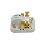 Relais de d�marrage danfoss 103n0002 pour r�frig�rateur, cong�lateur 103n0002