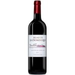 Relais de la dominique 2019 saint - emilion grand cru - vin rouge de bordeaux