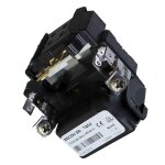 Relais / klixon de d�marrage r�frig�rateur cong�lateur (816850350 355557 sibir gorenje koerting smeg) ...