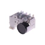 Relais monobloc d'origine r�frig�rateur cong�lateur (481010716944 c00345311 ignis laden ariston hotpoint ...