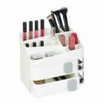 Relaxdays 10047944 organisateur de maquillage