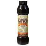 Remia burger & grill smokey hot cocktail sauce epic�e fum�e pour burgers et grillades 800g condiment ...