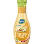 Remia dressing moutarde miel aneth, sauce salade saveur unique, 250 ml