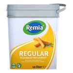 Remia frituurvet regular huile de friture 10 kg graisse de friture de qualit� sup�rieure pour cuisine ...