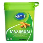 Remia vloeibaar frituurvet maximum huile de friture liquide 10l qualit� sup�rieure pour friture professionnell ...