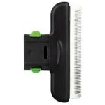 Remplacement - etrille pour #24181 / 24183 / 24185 / 24187, 8 cm - 24186