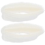 Remplacement du filtre hu4102 / 01, hu4801 et hu4803 / 02 / 01, 4 paquets Remplacement du filtre hu4102 / 01, hu4801 et hu4803 / 02 / 01, 4 paquets