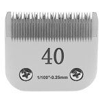Remplacement de tondeuse de toilettage pour chien, compatible avec andis pet clipper / oster - a5 / wahl ... Remplacement de tondeuse de toilettage pour chien, compatible avec andis pet clipper / oster - a5 / wahl ...