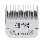 Remplacement de tondeuse de toilettage pour chien, compatible avec andis pet clipper / oster - a5 / wahl ... Remplacement de tondeuse de toilettage pour chien, compatible avec andis pet clipper / oster - a5 / wahl ...