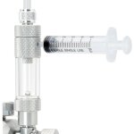 Remplissage facile d'eau co2 compteur de bulles avec clapet anti - retour et ajout d'eau pour régulateur ... Remplissage facile d'eau co2 compteur de bulles avec clapet anti - retour et ajout d'eau pour régulateur ...