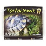 Reptiles planet nourriture pour tortue terrestre tortoise mix graines germer -