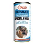 R�pulsif anti - chiens granul�s alto 400g ou 800g