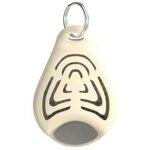 R�pulsif anti - tiques et puces - tickless pet - pile - beige