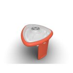 R�pulsif electronique anti tiques et puces pour chien et chats