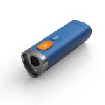 Rpulsif electronique a ultrasons pour chien, dispositif d'entranement anti - aboiement, arrt des aboiements ...