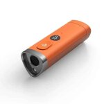 Rpulsif electronique a ultrasons pour chien, dispositif d'entranement anti - aboiement, arrt des aboiements ...