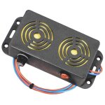 R�pulsif electronique voiture a151 ultrasons 12v 240m rongeurs