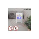 Rpulsif contre les insectes et rongeurs avec led innovagoods